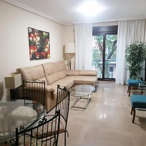 Habitat Centro Ave Apartamento