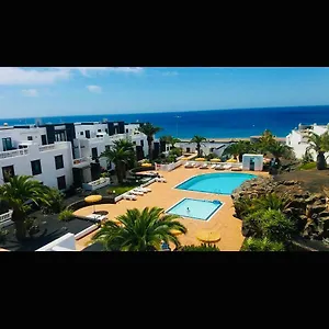 Caleton Hercules , Puerto del Carmen (Lanzarote) España